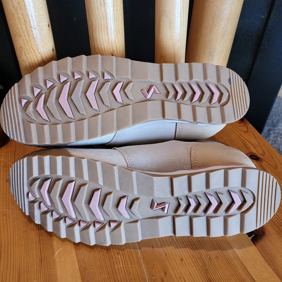 Forsake Contour Air Boots - Picture 8 of 10